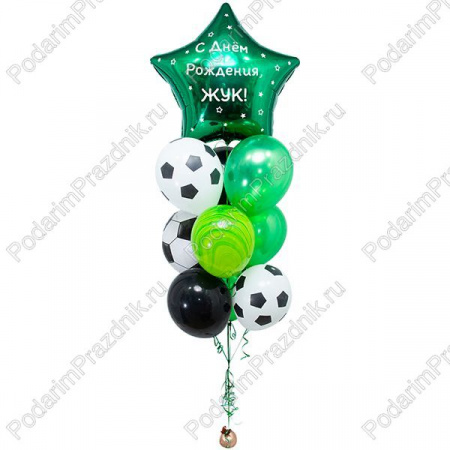 Для футболиста