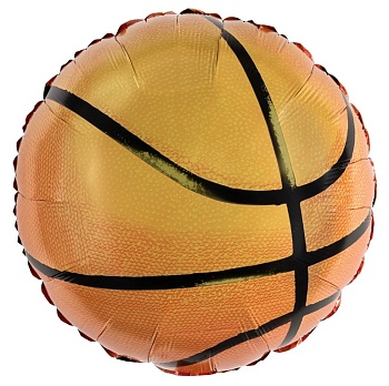 Мяч баскетбольный