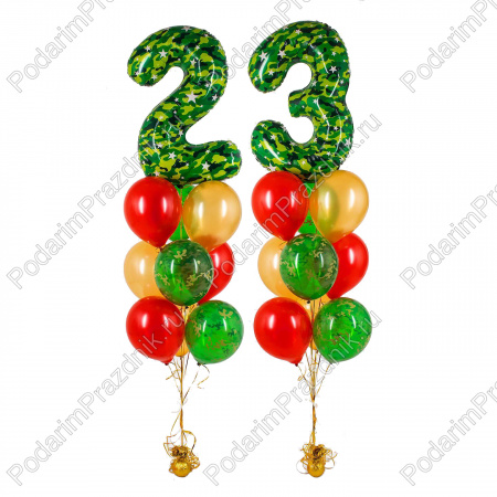 Набор "23 февраля"