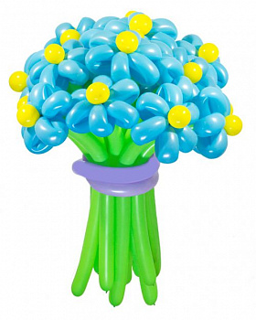 Букет "Ясный день"