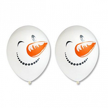 Снеговички