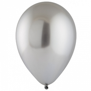 Хром Серебро