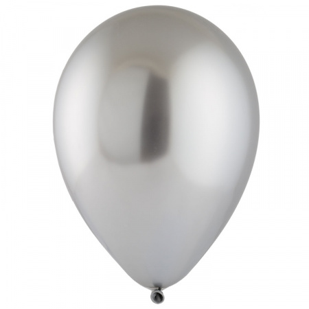 Хром Серебро