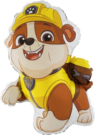 Щенячий патруль Крепыш