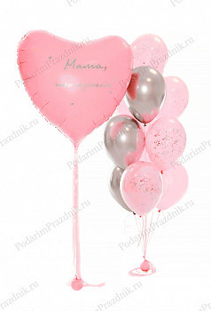 Набор "Для мамы"