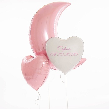 Нежность для малышки