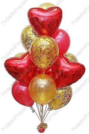 Эффектная связка для любимых