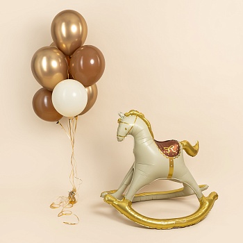 Набор "Лошадка-качалка"