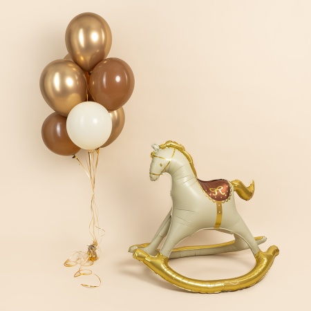 Набор "Лошадка-качалка"