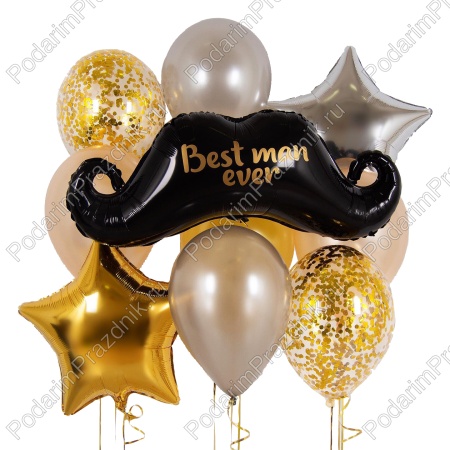 Связка Best Man