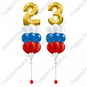 Набор "Патриот"