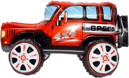 Джип внедорожник