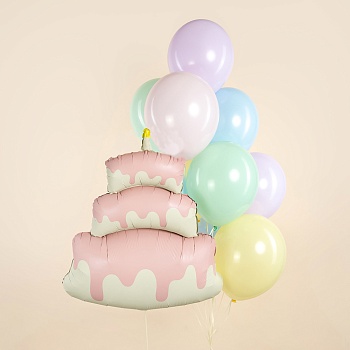 Набор "Праздничный торт"