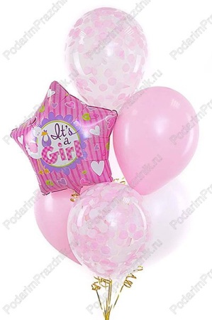 Связка В роддом