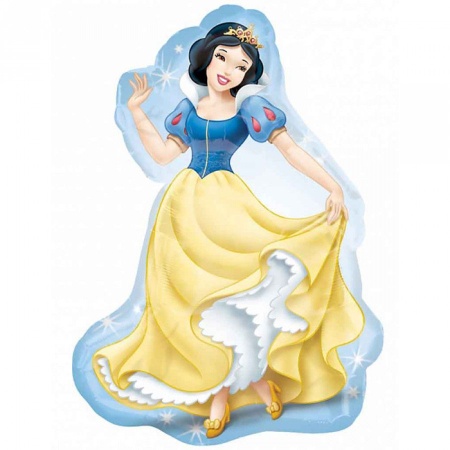 Белоснежка