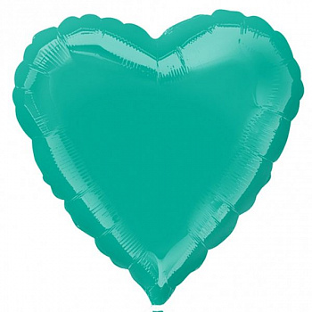 Сердце Бирюзовое