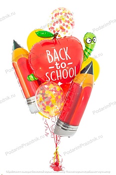 Набор "Яблоко знаний"