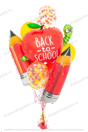 Набор "Яблоко знаний"