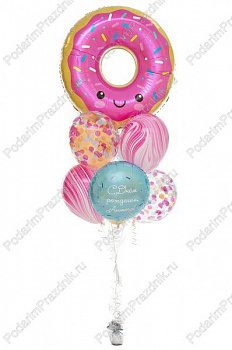 Связка «Сладкая жизнь»