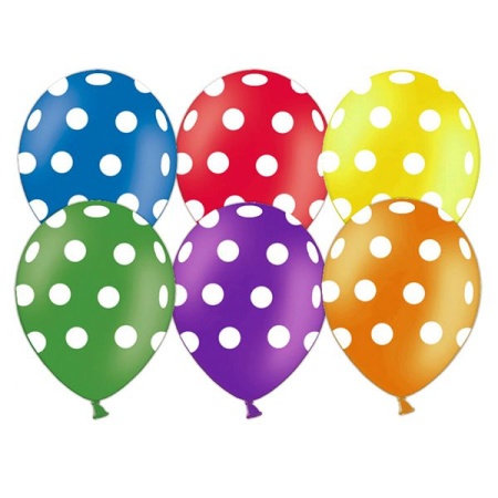 Горошек ассорти