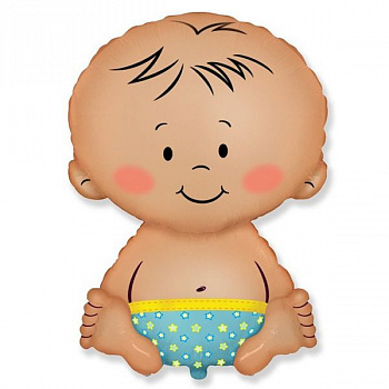 Малыш мальчик