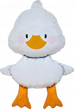 Гусь Обнимусь