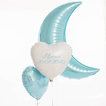 Нежность для малыша