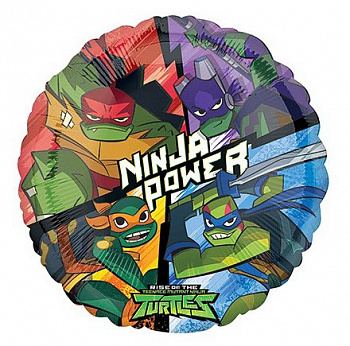 Черепашки Ниндзя