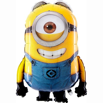 Миньон Стюарт