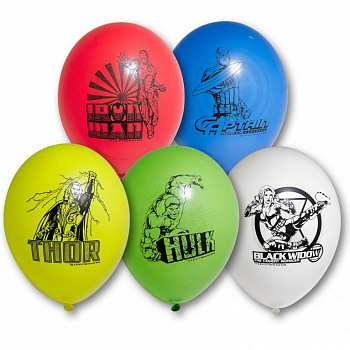 Marvel Мстители (уточнять остаток)