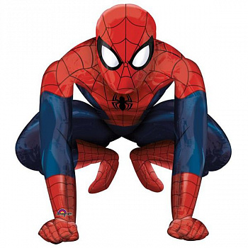 Человек-паук