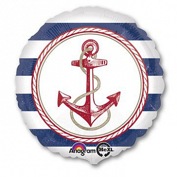 Морской якорь