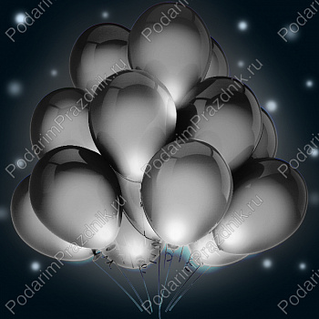 Светящиеся Чёрные