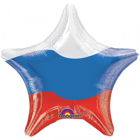 Звезда триколор