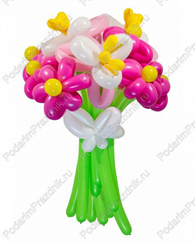 Букет "Джульетта"