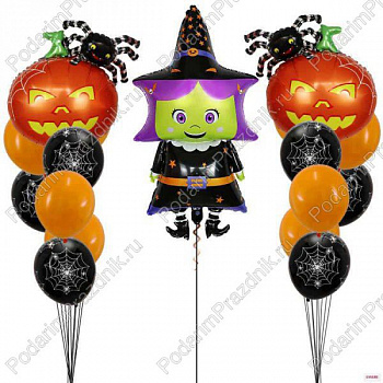 Ведьмин набор