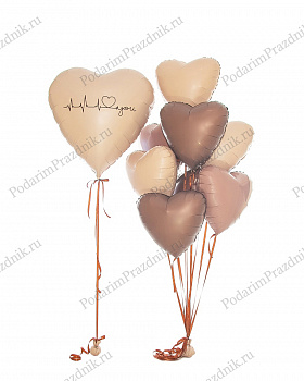 Набор "Кофе в постель"