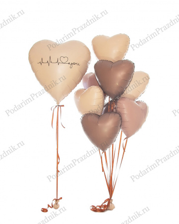 Набор "Кофе в постель"