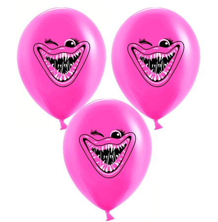 Зубастики  (уточнять остаток)