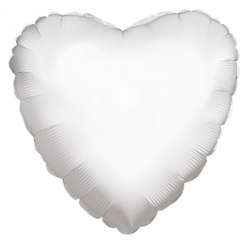 Сердце Белое