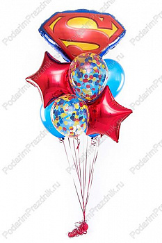 Связка SuperMan